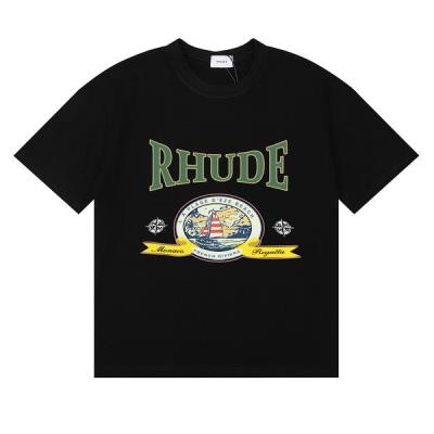 cheap quality Rhude Shirts Model No. 29